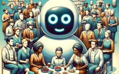 Meta Prompting: Your AI Holiday Operations Game Changer