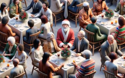 Holiday Grief: Finding Light Through The Gift Of Empathy