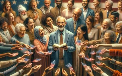 How Small Acts Of Kindness Create Massive Change