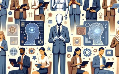 AI Expert Reveals Simple Growth Secrets For Business Leaders