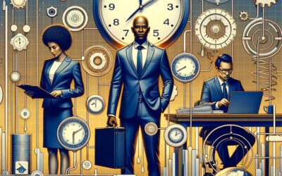 Automation Expert Reveals 25-Hour Weekly Productivity Breakthrough