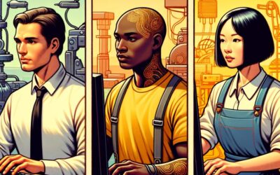 5 Reasons Python Dominates Modern Business Technology Today