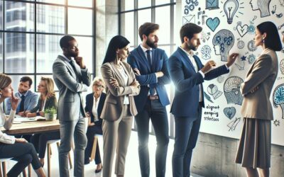 Cognitive Empathy: The Hidden Key To Team Success