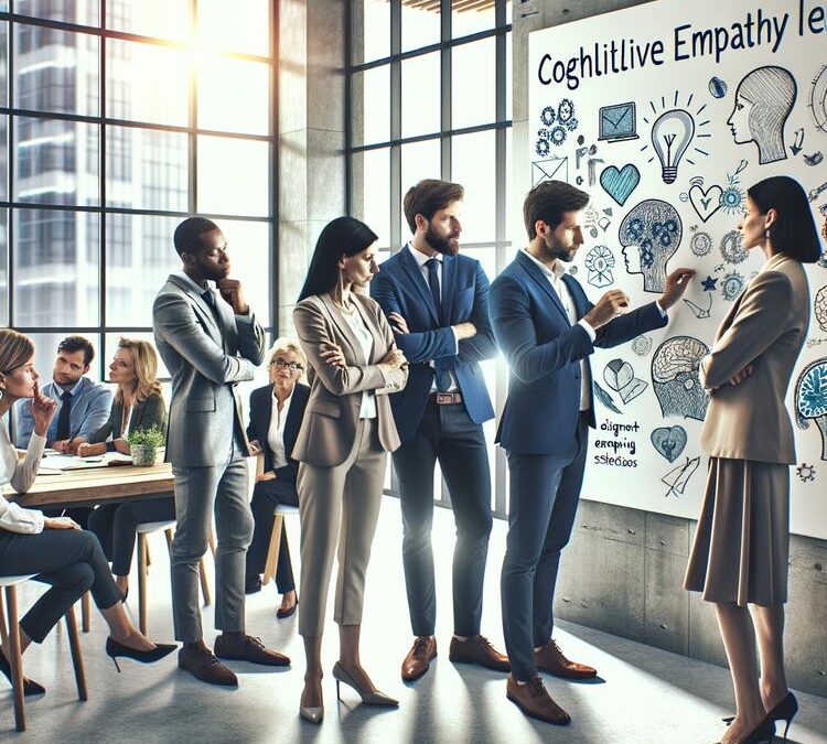 Cognitive Empathy: The Hidden Key To Team Success