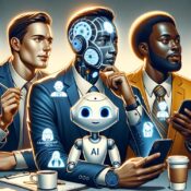 Can AI Make You A Better Leader Today