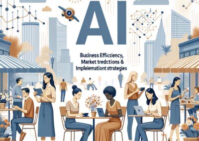 AI Business Revolution: Transform Or Risk Being Left Behind