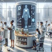 AI Transforms Clinic From Chaos To Healthcare Haven AI Transforms Clinic From Chaos To Healthcare Haven