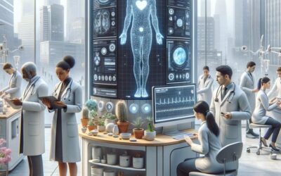 AI Transforms Clinic From Chaos To Healthcare Haven