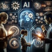 AI Transforms Business: Work Smarter Not Harder Today