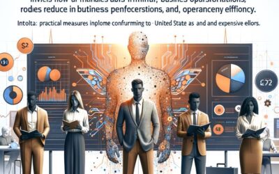 How AI Implementation Revolutionizes Your Business Operations Today