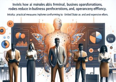 How AI Implementation Revolutionizes Your Business Operations Today