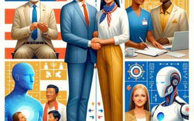 Master Real Empathy In The Age Of AI