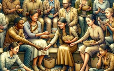 Simple Ways To Open Your Heart And Connect