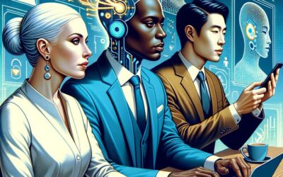 Win At Work By Mastering What AI Cannot