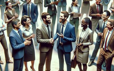 The Science Of Empathy In Modern Leadership Success