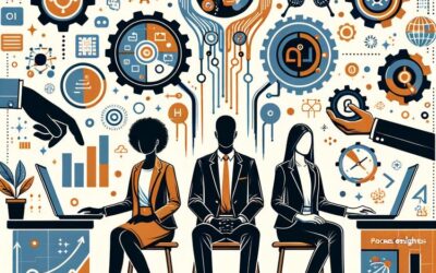 Transform Your Business With AI Implementation That Works