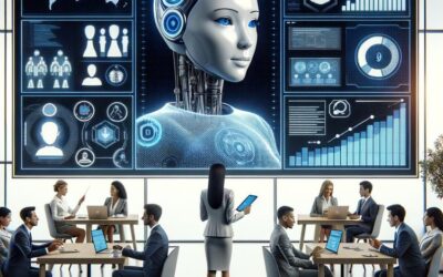 Transform Your Leadership With AI’s Always-On Executive Coach