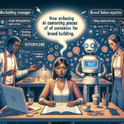 Creative Robot: The AI That Revolutionized Marketing Forever