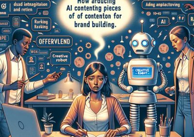 Creative Robot: The AI That Revolutionized Marketing Forever