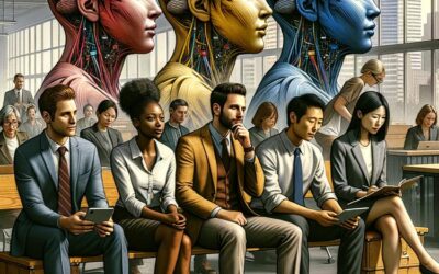 Cognitive Empathy: The Hidden Key To Leadership Success