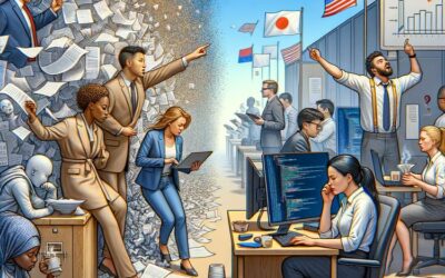 AI Creative Robot Saves Struggling Business From Burnout