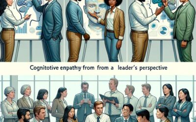 Transform Team Performance With The Power Of Empathy