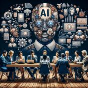 AI Transformation: From Digital Chaos To Business Success