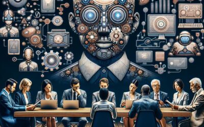 AI Transformation: From Digital Chaos To Business Success