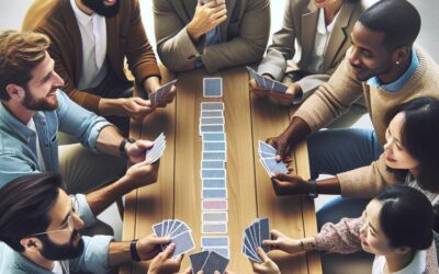 Can A Simple Card Game Transform Your Team