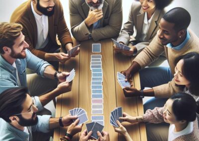 Can A Simple Card Game Transform Your Team