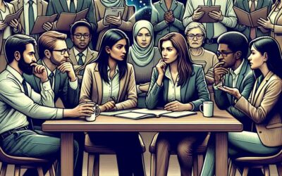 How Cognitive Empathy Doubled My Team’s Performance