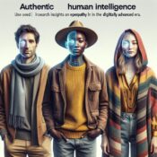 5 Ways To Stay Human In An AI-Driven World