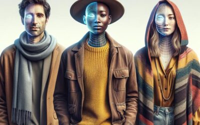 5 Ways To Stay Human In An AI-Driven World