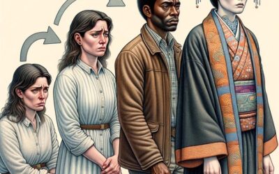 From Faking Empathy To Mastering Genuine Human Connection