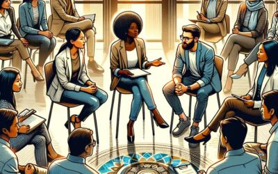 Transform Draining Conversations Into Uplifting Connections That Last