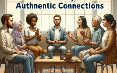 Overcome Social Anxiety By Understanding Others First