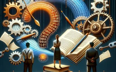 AI Companies Are Stealing Your Creative Soul