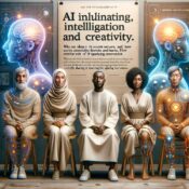 5 Mind Blowing Truths About AI And Creativity