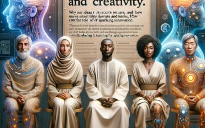 5 Mind Blowing Truths About AI And Creativity