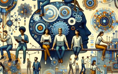 Who Actually Owns The Ideas AI Learns From