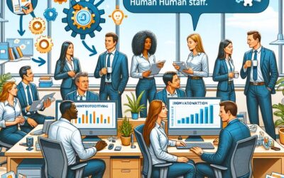 AI Integration: From Workplace Chaos To Business Success