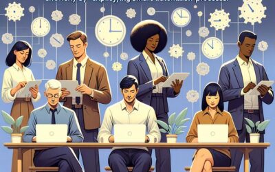 How Leaders Automate Away 25 Hours Of Busywork