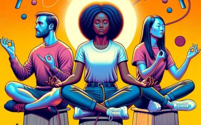 Transform Your Relationships With The Power Of Presence