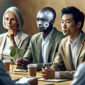 Transform Your Leadership With An AI Executive Coach