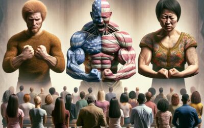 Difficult People Can Make You Mentally Stronger