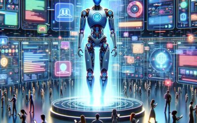 AI Never Sleeps: Your 24/7 Content Creation Revolution