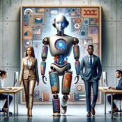 Creative Robot: The Content Machine Behind Marketing Success