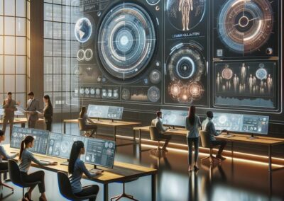 Transform Your Business With AI: Real Results Guaranteed