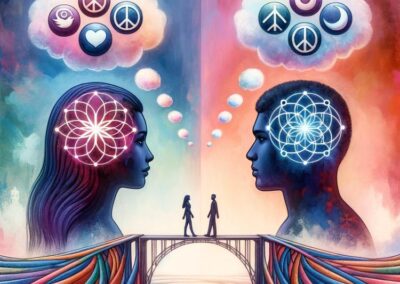 Why Most Arguments Hide The Real Problem Instead