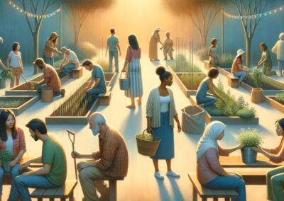 Transform Social Anxiety Into Deep Human Connection Today